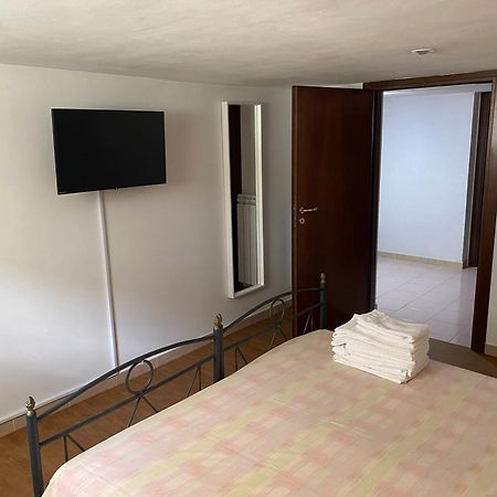 Villa Cecilia Bed And Breakfast Cellole Экстерьер фото
