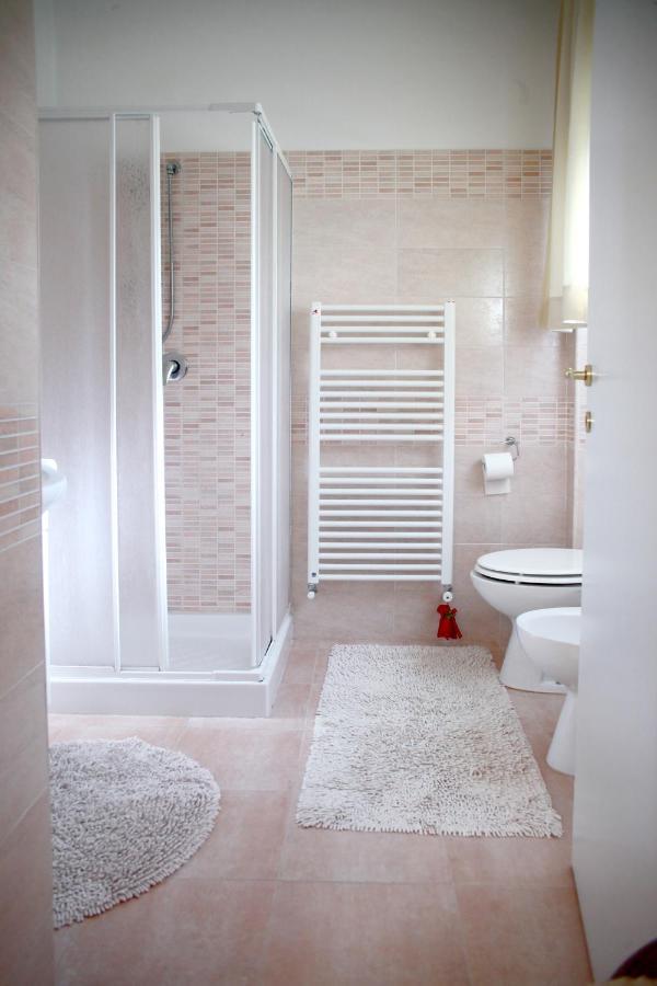 Villa Cecilia Bed And Breakfast Cellole Экстерьер фото